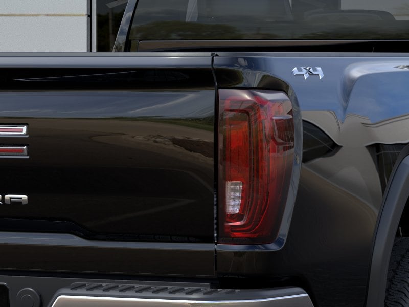 2026 GMC Sierra 3500HD Pro - Photo 11