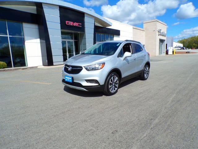2022 Buick Encore Preferred AWD's photo