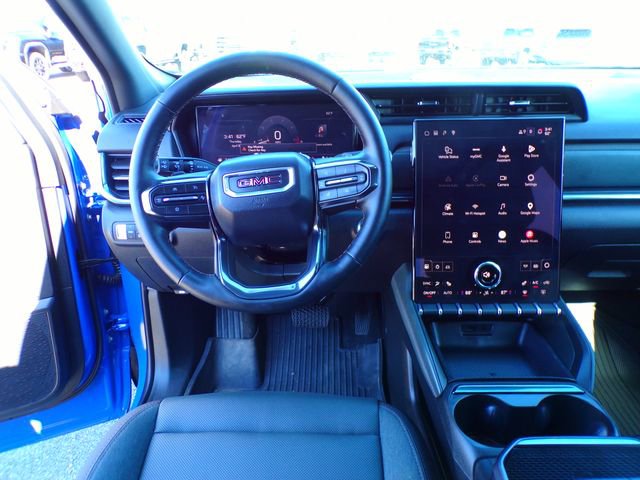2026 GMC Terrain AT4 - Photo 18