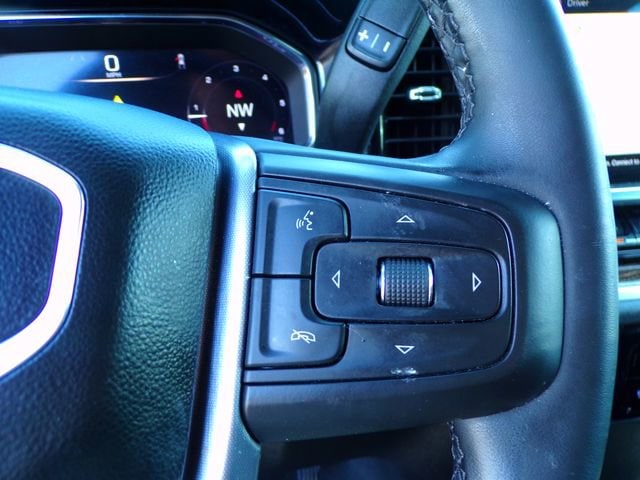 2024 GMC Sierra 1500 Elevation - Photo 25