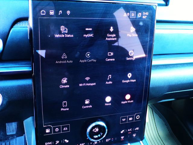 2026 GMC Terrain AT4 - Photo 23