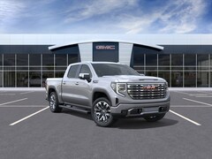 2026 GMC Sierra 1500 Denali Truck