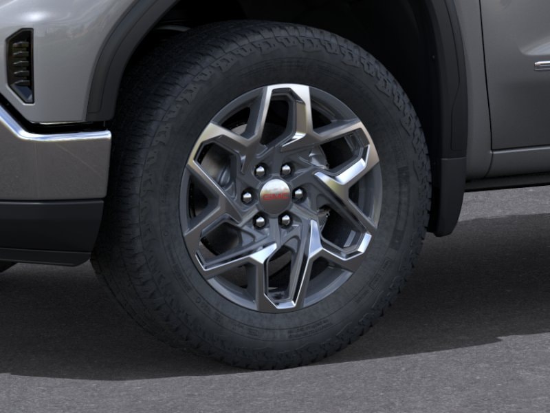 2026 GMC Sierra 1500 SLT - Photo 9