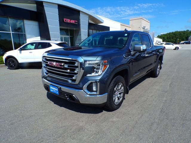 2019 GMC Sierra 1500 Truck 
