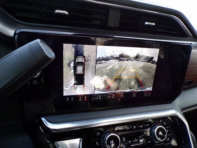 2025 GMC Sierra 3500HD Denali Ultimate - Photo 22