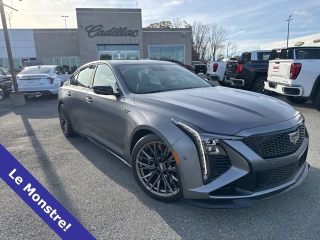 2025 Cadillac CT5