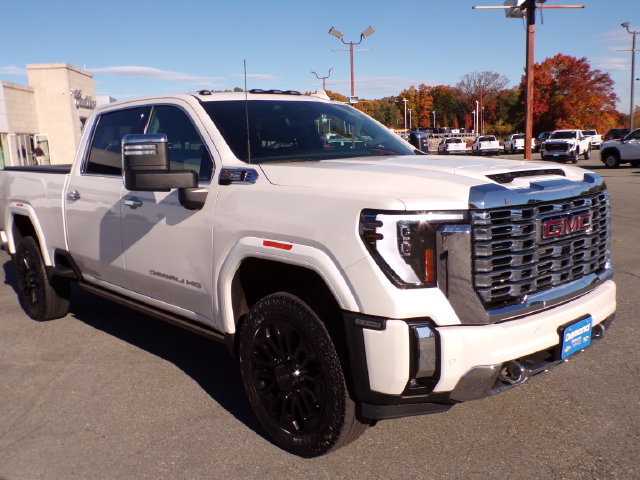 2024 GMC Sierra 2500 HD Truck 