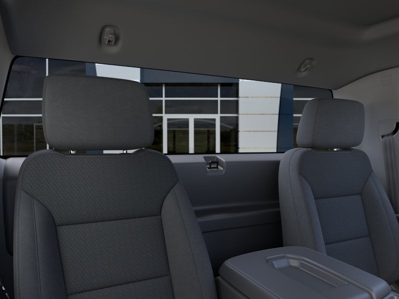 2026 GMC Sierra 3500HD Pro - Photo 24