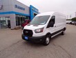  Ford Transit Cargo Van