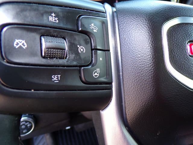 2024 GMC Sierra 1500 Elevation - Photo 18