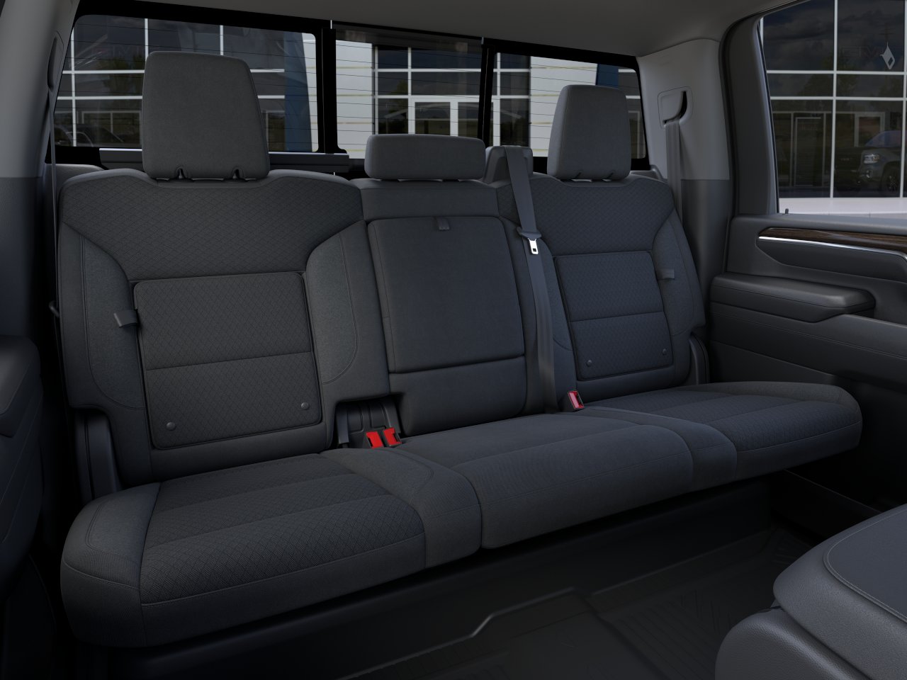 2026 GMC Sierra 2500HD SLE - Photo 17
