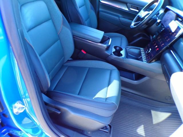 2026 GMC Terrain AT4 - Photo 13