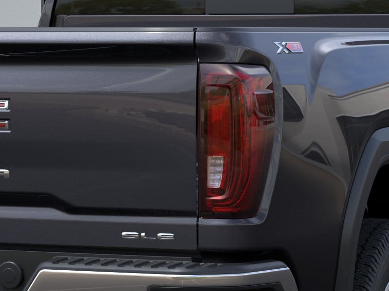 2026 GMC Sierra 2500HD SLE - Photo 11