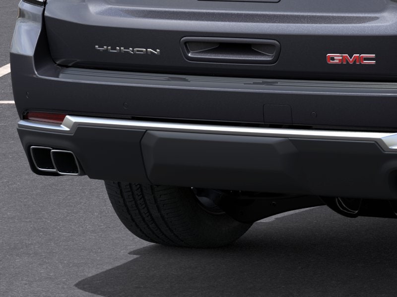 2026 GMC Yukon Denali - Photo 14