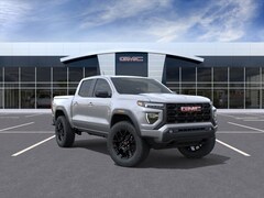 2026 GMC Canyon Elevation Truck