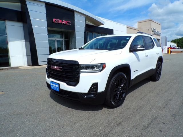 2023 GMC Acadia SUV 