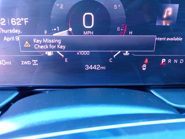 2026 GMC Terrain AT4 - Photo 21