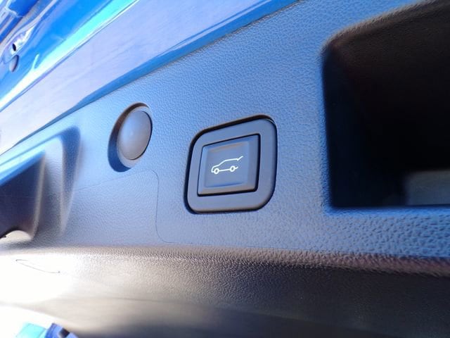 2026 GMC Terrain AT4 - Photo 9