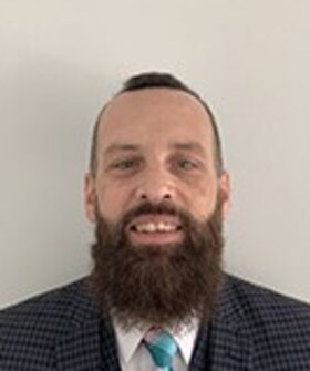 Staff member Derek Difederico from ID_991ce0