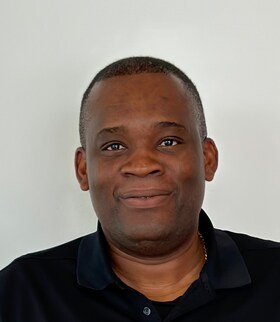 Staff member Kevin Scott from ID_9e1f02