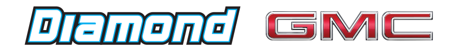 DIAMOND GMC
