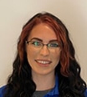 Staff member Sarah Mckinstry from ID_9b67ba