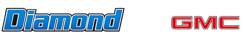 DIAMOND GMC