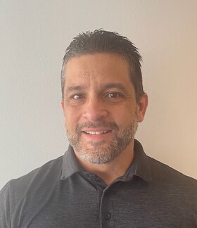 Staff member Frank Costantino from ID_9b67ba