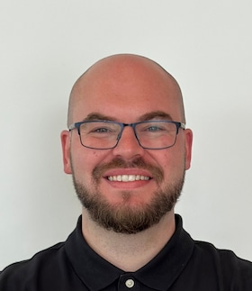 Staff member Rob Low from ID_cd82c5