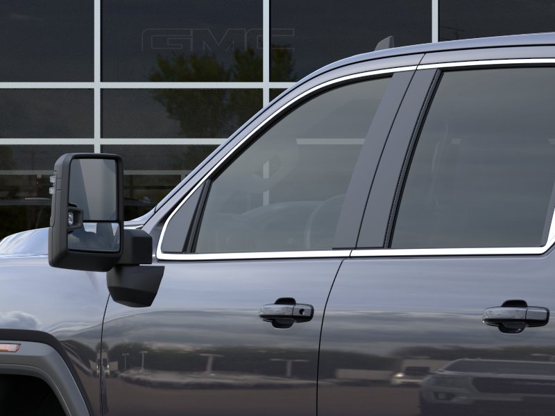 2026 GMC Sierra 2500HD SLE - Photo 12
