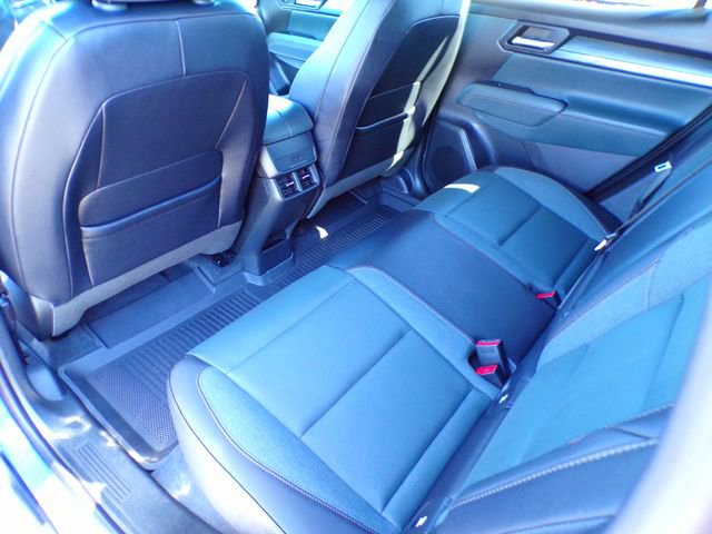 2026 GMC Terrain AT4 - Photo 17