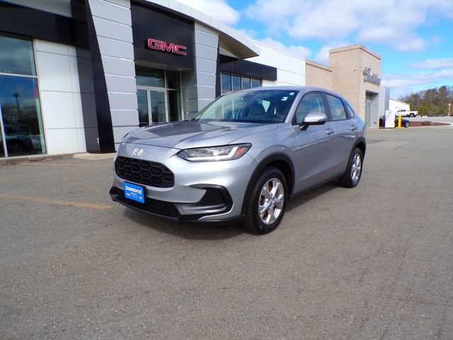 2023 Honda HR-V LX AWD's photo