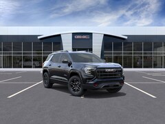 2026 GMC Terrain AT4 SUV