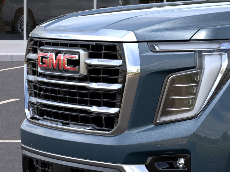 2026 GMC Yukon XL Elevation - Photo 13