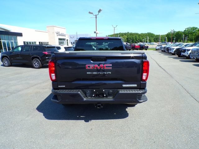 2024 GMC Sierra 1500 Elevation - Photo 8