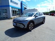  Chevrolet Equinox EV