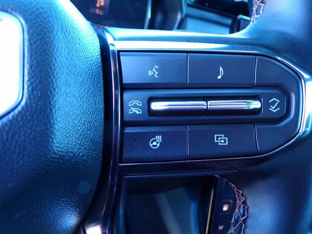 2026 GMC Terrain AT4 - Photo 20