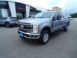  Ford Super Duty F-250 SRW