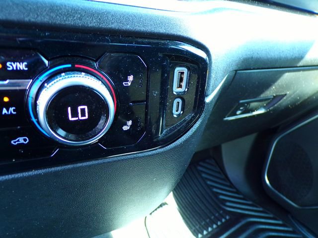 2024 GMC Sierra 1500 Elevation - Photo 24