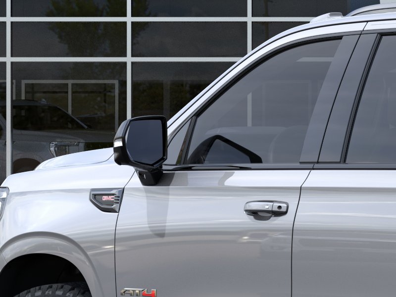 2026 GMC Yukon XL AT4 - Photo 12