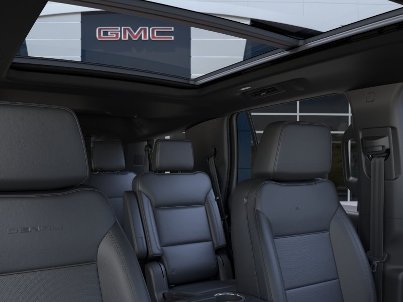 2026 GMC Yukon Denali - Photo 24