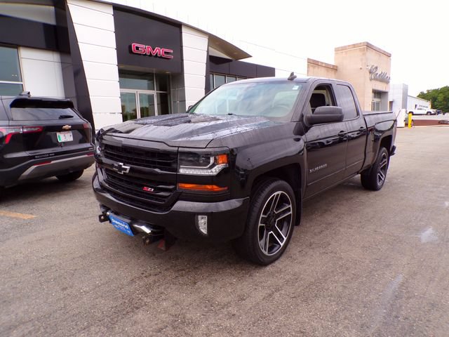  Chevrolet Silverado LD