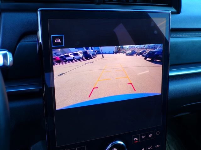 2026 GMC Terrain AT4 - Photo 24