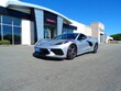  Chevrolet Corvette Stingray