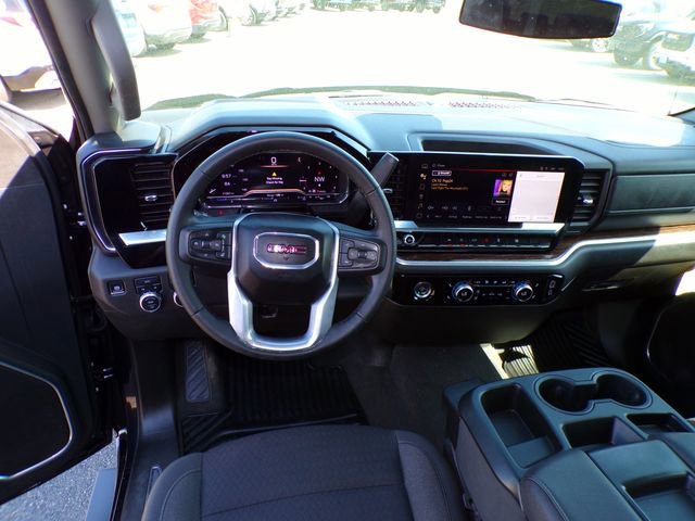 2024 GMC Sierra 1500 Elevation - Photo 15