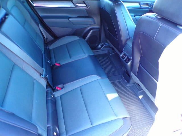 2026 GMC Terrain AT4 - Photo 11