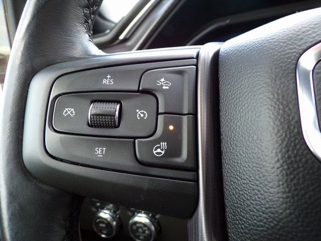 2025 GMC Sierra 3500HD Denali Ultimate - Photo 21