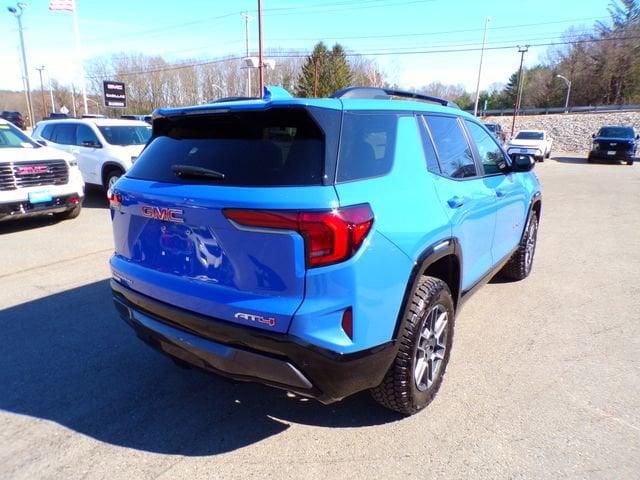 2026 GMC Terrain AT4 - Photo 6
