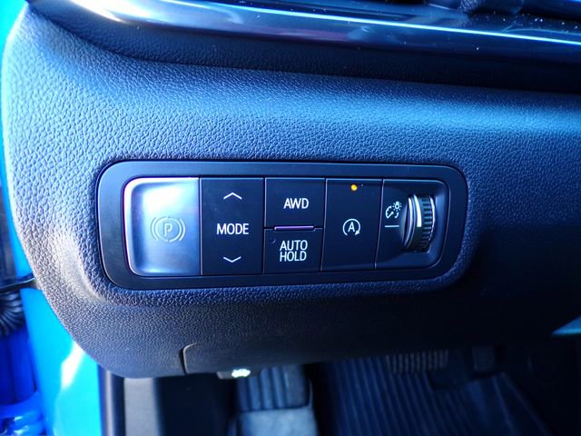 2026 GMC Terrain AT4 - Photo 19