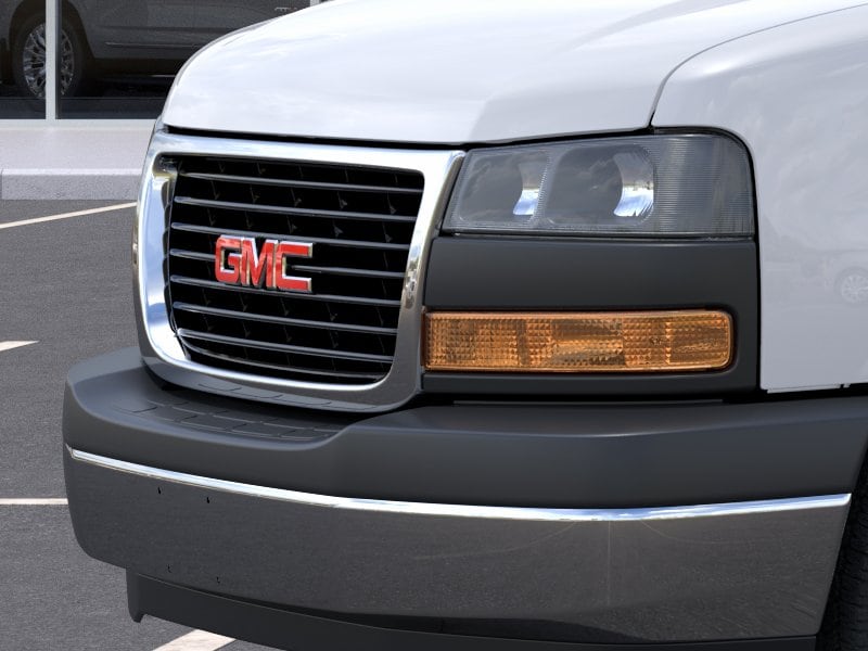 2026 GMC Savana Cargo Work Van - Photo 13